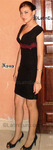 foxy Honduras girl Kristell Nataly from San Pedro Sula HN261