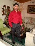 good-looking Colombia man Jhon from Cali CO5698