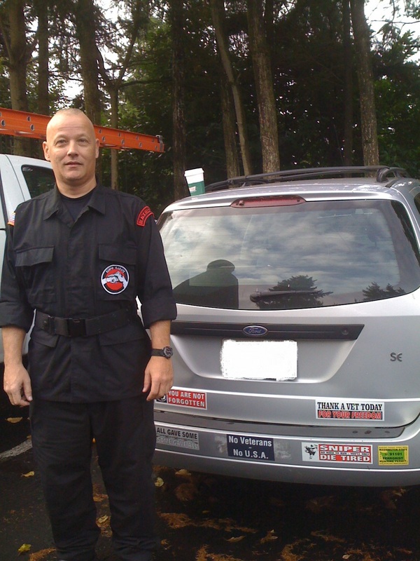 Date this passionate United States man Michael from Seattle US8396