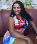 voluptuous Brazil girl Elaine from Mage BR6095
