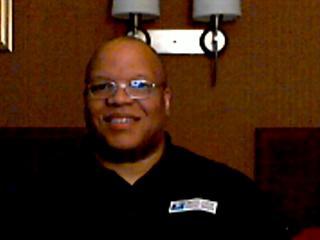 Date this happy United States man Elliott from Sandston US8413