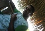fun Dominican Republic man Juan carlos from Santo Domingo DO5741