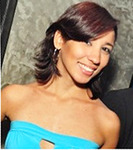 hot Brazil girl Ana Celina from Recife BR4189