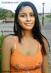 athletic Honduras girl Mileni from Puerto Cortes HN264