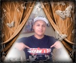 attractive Dominican Republic man Kerly manuel from Santiago De Los Cabayeros DO5753