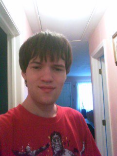 Date this foxy United States man David from Huron US8433