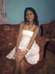 lovely Honduras girl Mileny from Puerto Cortes HN265