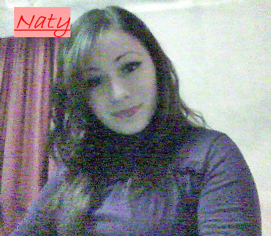 Date this delightful Uruguay girl Natalia from Fray Bentos UY7