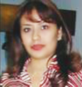 Date this georgeous Mexico girl Adriana from Queretaro MX267