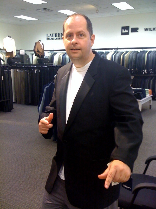 Date this delightful United States man Steve from Memphis US8446