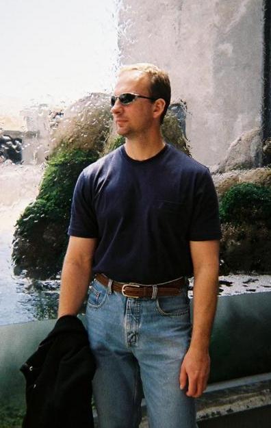 Date this happy United States man NEIL from SAN FRANCISCO US8458