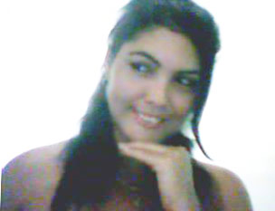 Date this sensual Brazil girl Monica from Sao Luis BR4569