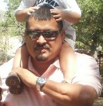 luscious United States man  from Houston US8465