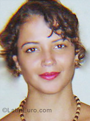 Date this exotic Brazil girl Ana Maria from Rio De Janeiro BR4243