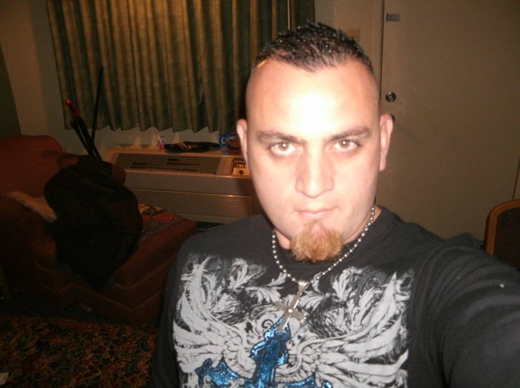 Date this sultry United States man Blessd777 from Longview US8474