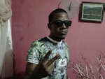 lovely Dominican Republic man Greicor from Santo Domingo DO5817