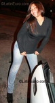 stunning Peru girl Rita from Lima PE398