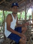 nice looking Dominican Republic man Luis jose from Rep Dom DO5828