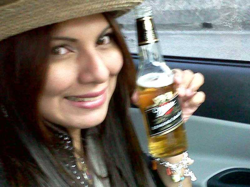 Date this beautiful Panama girl Adriana from Estados Unidos PA48