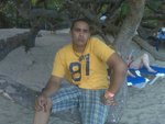 cute Dominican Republic man Jose rafael from Santiago DO5840