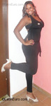 voluptuous Brazil girl Adailma from Santo Antonio De Jesus BR5033