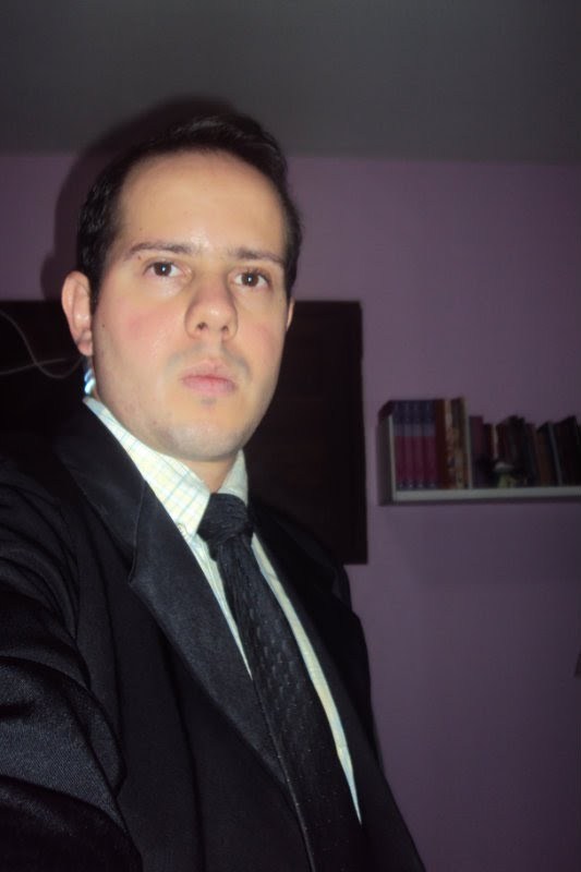Date this voluptuous Brazil man MarcÃ­lio from Maceio BR4275
