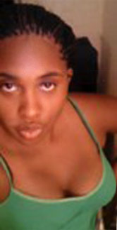 Date this fun United States girl Danii from Raleigih US8494