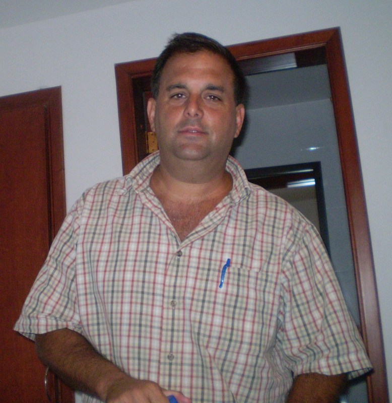 Date this sensual United States man Paul from Pensacola US8496