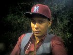 hot Dominican Republic man Cristian from San Pedro De Macoris DO5880
