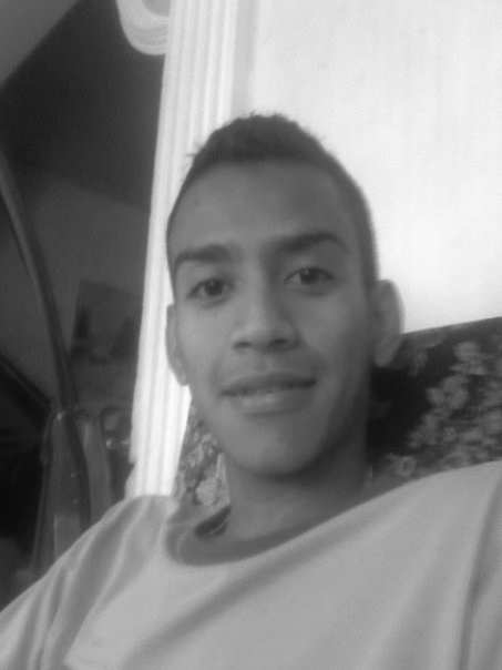 Date this cute Colombia man Andres from Pereira CO5864