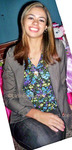 attractive Brazil girl Maria Regina from Osasco BR6081