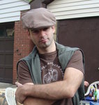 attractive United States man  from Pittsburgh US8515