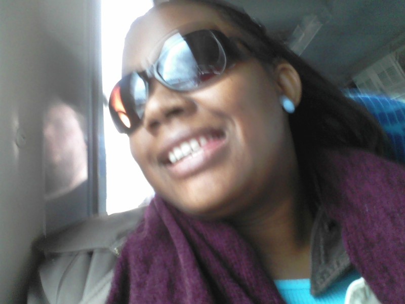 Date this gorgeous United States girl Judith from Homestead US8519