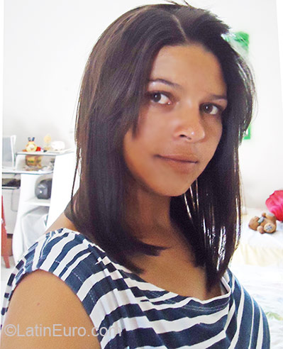 Date this athletic Brazil girl Sueli from Campinas BR4298