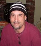 delightful United States man  from Santa Cruz US8525