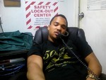 good-looking Dominican Republic man  from District Of Columbia DO5913
