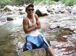 charming Dominican Republic man Walin daniel from Bonao DO5920
