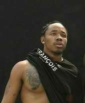 Date this tall United States man Ulysses from Detroit US8533