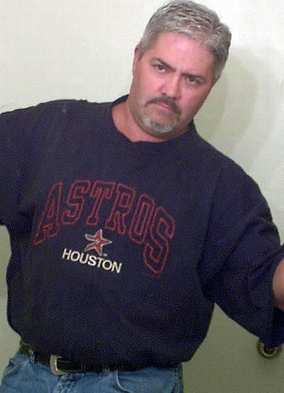 Date this attractive United States man MarcusHouston from Houston US8537