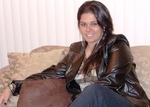 nice looking Peru girl SUSAN from Lima PE404