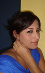 nice looking Ecuador girl  from Ecuador EC68