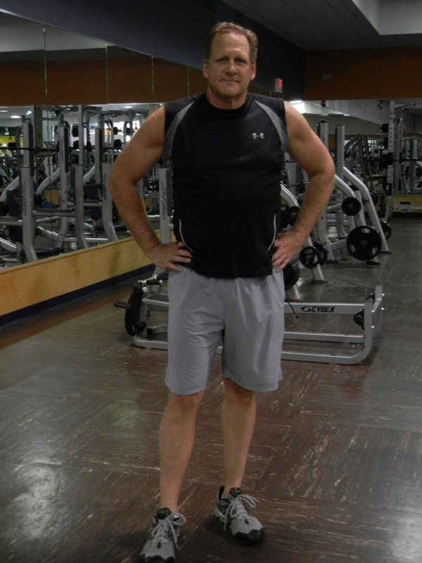 Date this nice looking United States man Pauladvogado from Columbia US8570