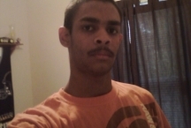 Date this nice looking United States man Cfarley from Cincinnati US8579