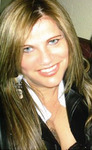 happy Brazil girl Marta from Guarulhos BR6194
