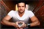 beautiful Colombia man  from Cali CO5998