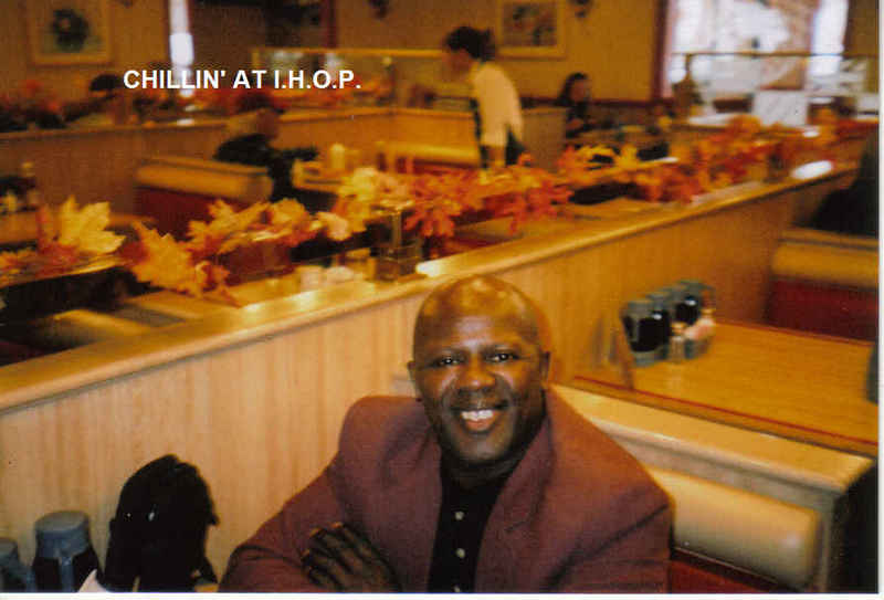 Date this passionate United States man Blackbyrd from sacramento US8614