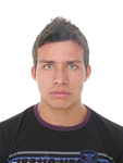 good-looking Colombia man Deivy from Armenia CO6010