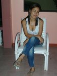 funny Philippines girl Pamela from Manila PH362