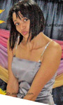 passionate Honduras girl Idalia from San Pedro Sula HN274