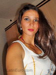 charming Brazil girl Davile from Marica BR4372